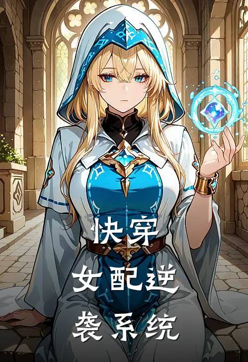 快穿：女配逆袭系统