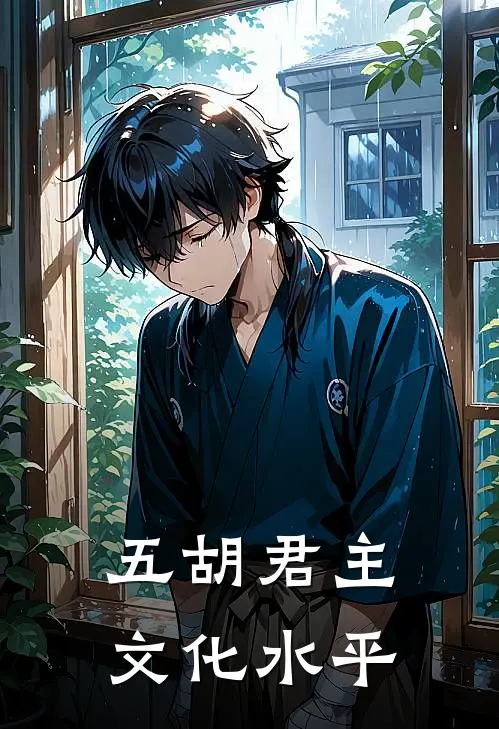 五胡君主文化水平