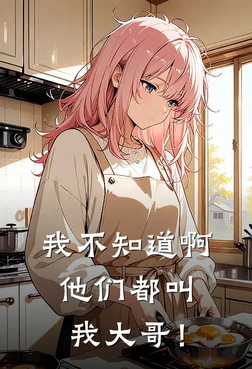 我不知道啊他们都叫我大哥！