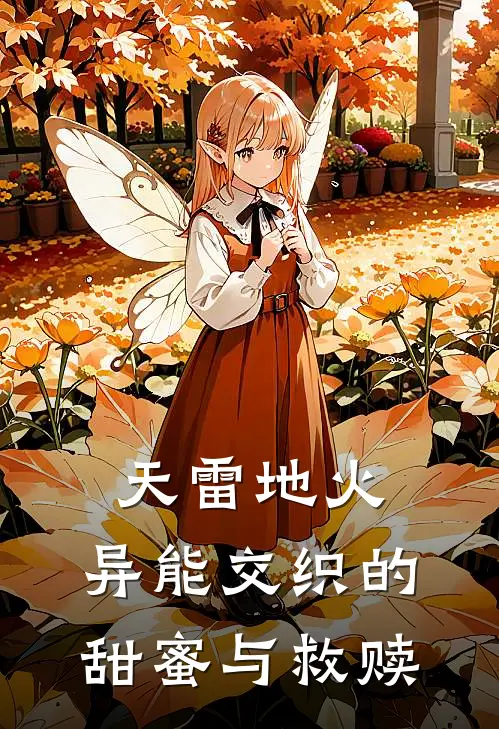 天雷地火：异能交织的甜蜜与救赎(秦跃阿坤)小说全文免费阅读_无弹窗全文免费阅读天雷地火：异能交织的甜蜜与救赎(秦跃阿坤)