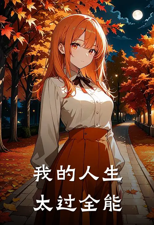 我的人生，太过全能