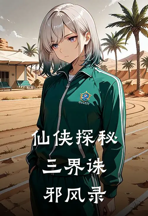 仙侠探秘，三界诛邪风录