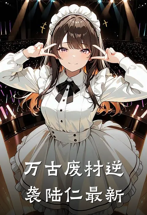 万古废材逆袭陆仁最新