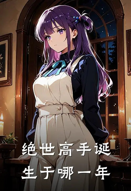 绝世高手诞生于哪一年