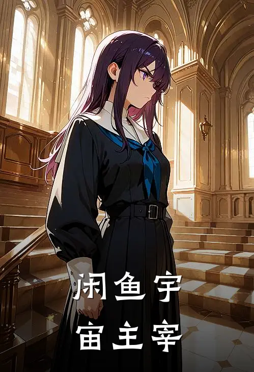 《闲鱼宇宙主宰》龙琛龙琛完结版阅读_龙琛龙琛完结版在线阅读