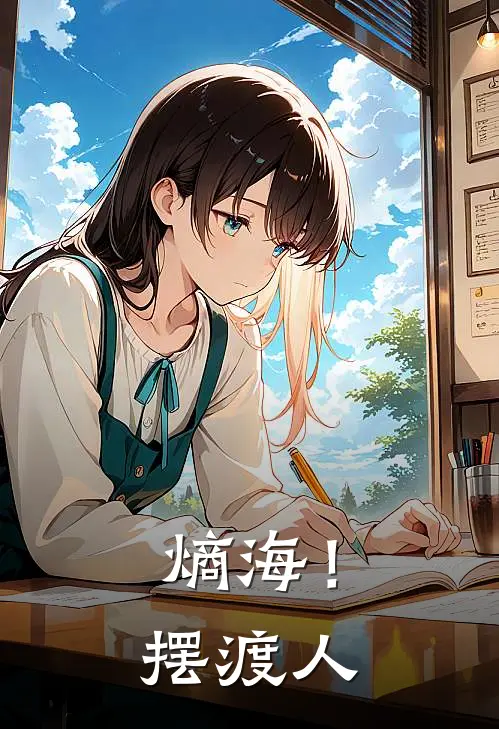 熵海！摆渡人(巫咸林心玥)全文免费阅读无弹窗大结局_《熵海！摆渡人》巫咸林心玥免费小说