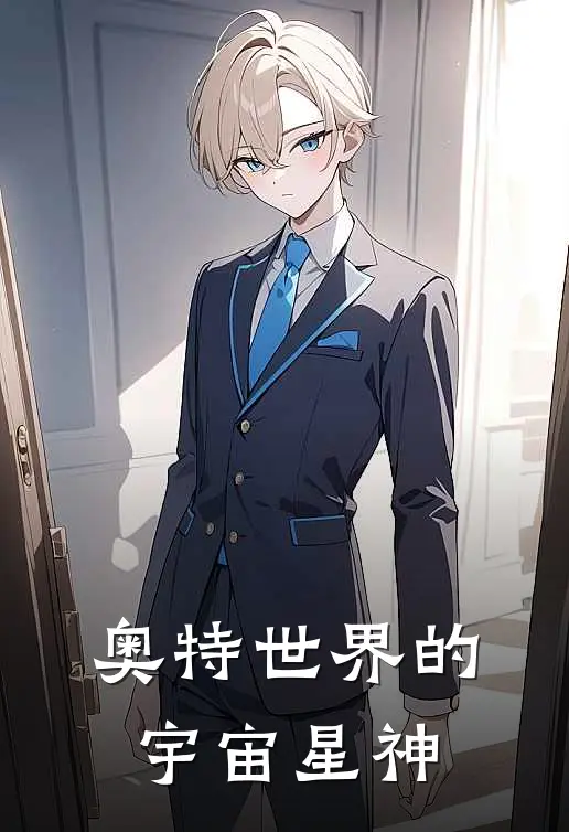 奥特世界的宇宙星神