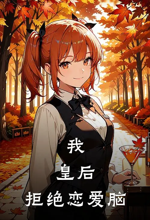 我，皇后，拒绝恋爱脑(程岁欢梁煦)免费阅读完整版小说_完结免费小说我，皇后，拒绝恋爱脑(程岁欢梁煦)