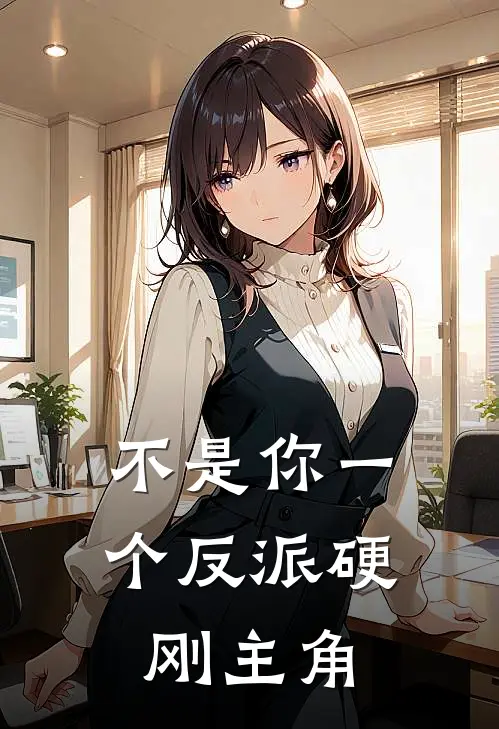 不是你一个反派硬刚主角