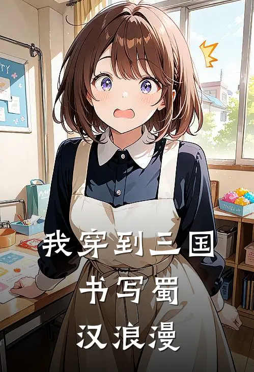 我穿到三国，书写蜀汉浪漫