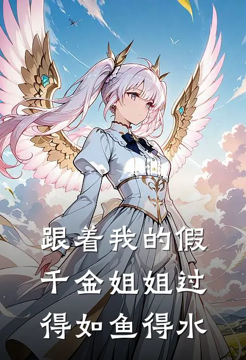 云璃云初(跟着我的假千金姐姐过得如鱼得水)全本免费在线阅读_(跟着我的假千金姐姐过得如鱼得水)完结版免费在线阅读