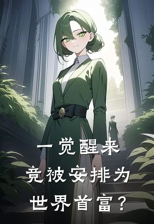 一觉醒来，竟被安排为世界首富？(顾轩韩雪)完本小说推荐_最新章节列表一觉醒来，竟被安排为世界首富？(顾轩韩雪)