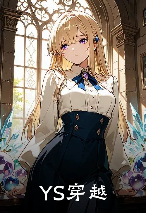 YS穿越刻晴璃月最新章节免费阅读_YS穿越全集免费阅读