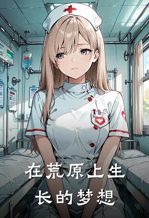 在荒原上生长的梦想