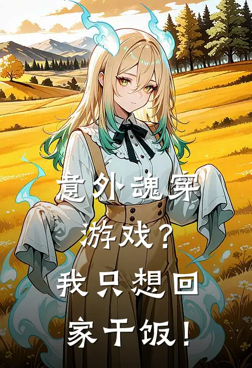 意外魂穿游戏？我只想回家干饭！