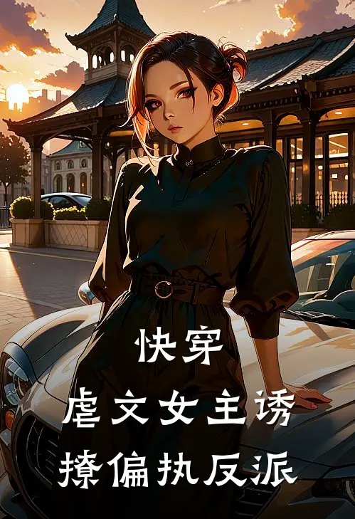 快穿：虐文女主诱撩偏执反派