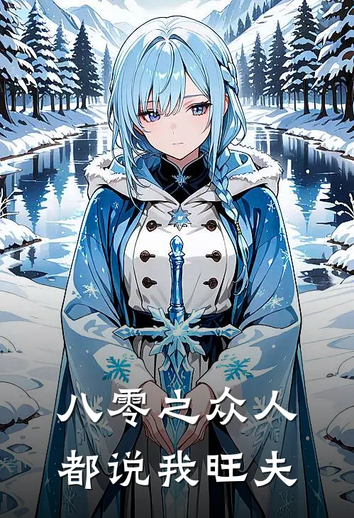 八零之众人都说我旺夫