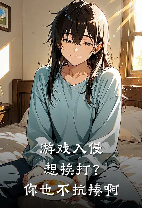 游戏入侵：想挨打？你也不抗揍啊