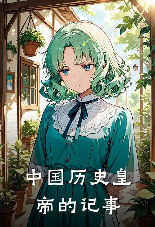 中国历史皇帝的记事