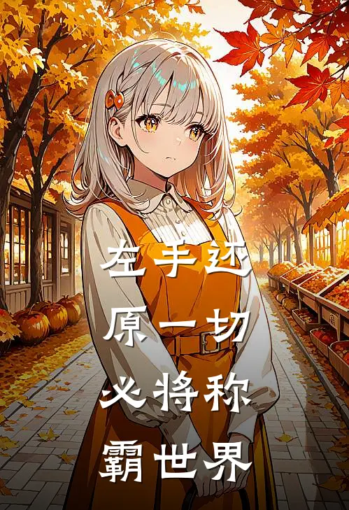 左手还原一切，必将称霸世界(向阳乐瑶)完整版小说全文免费阅读_免费阅读无弹窗左手还原一切，必将称霸世界向阳乐瑶