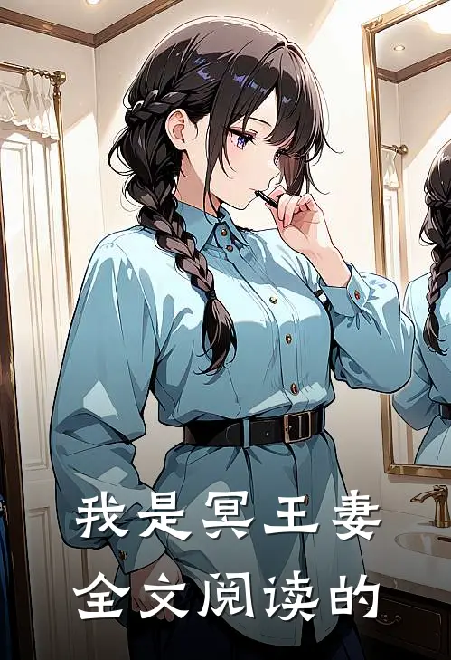 我是冥王妻全文阅读的