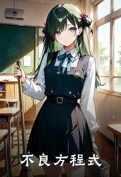 不良方程式祁野许沉完本完结小说_热门小说排行榜不良方程式祁野许沉
