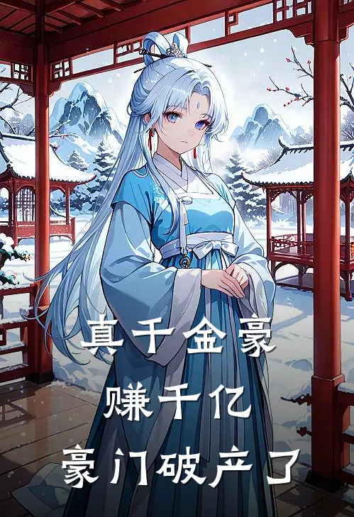 真千金豪赚千亿，豪门破产了林岚溪沈曼曼小说免费完结_完本热门小说真千金豪赚千亿，豪门破产了林岚溪沈曼曼