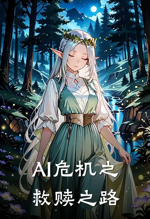 AI危机之救赎之路