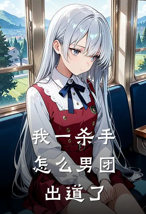 我一杀手，怎么男团出道了