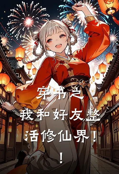 穿书之，我和好友整活修仙界！！叶无归白清之免费小说完整版_热门的小说穿书之，我和好友整活修仙界！！叶无归白清之