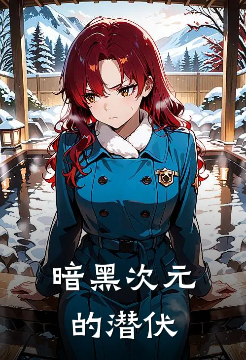 暗黑次元的潜伏