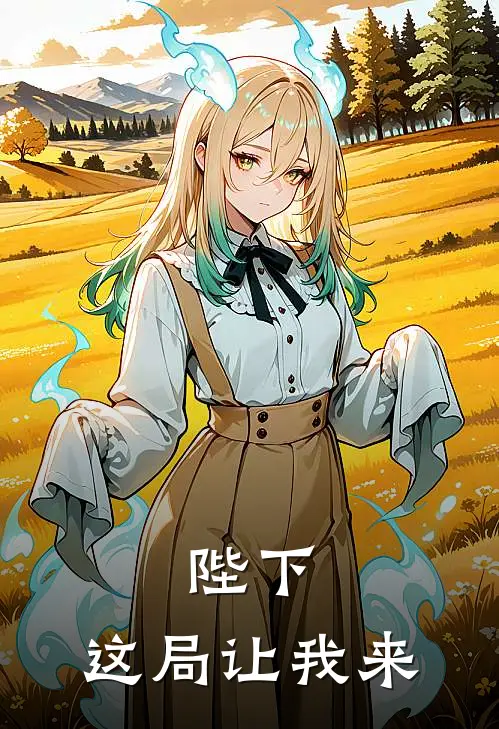 陛下，这局让我来