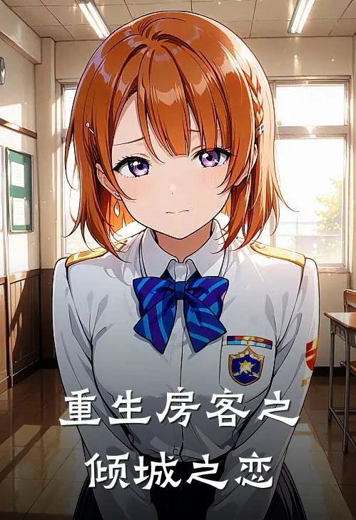 重生房客之倾城之恋(江澈江澄)新热门小说_免费完结小说重生房客之倾城之恋(江澈江澄)