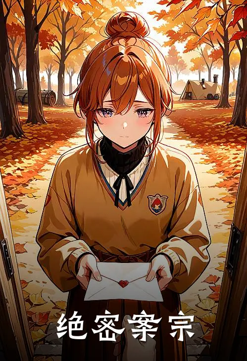 绝密案宗(林夏林悦)最新好看小说_最新章节列表绝密案宗(林夏林悦)