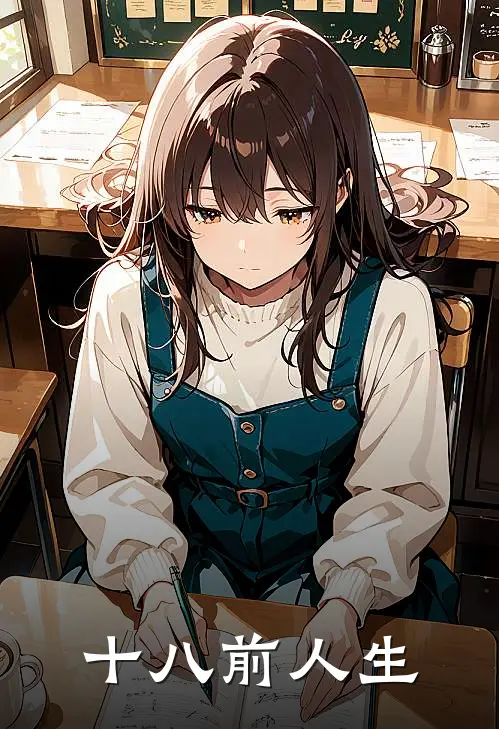 十八前人生灿牛爷二嗲热门的网络小说_热门的网络小说十八前人生(灿牛爷二嗲)