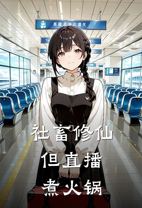 社畜修仙，但直播煮火锅