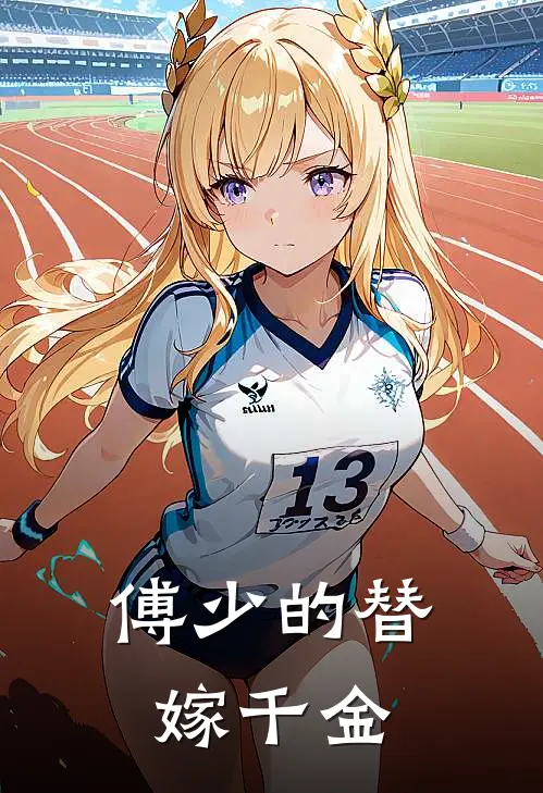 傅少的替嫁千金