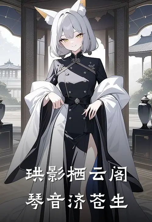 珙影栖云阁琴音济苍生(张凡李佳颖)热门小说阅读_全文免费阅读珙影栖云阁琴音济苍生张凡李佳颖