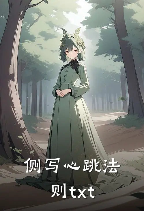 侧写心跳法则txt