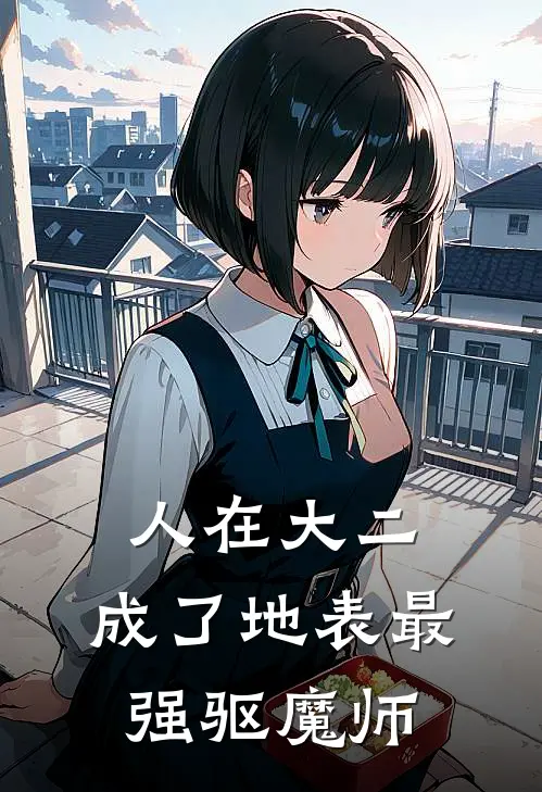 人在大二，成了地表最强驱魔师(吕祟刘三石)完结小说_小说完整版免费阅读人在大二，成了地表最强驱魔师吕祟刘三石