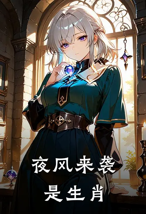 夜风来袭是生肖