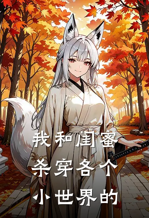 我和闺蜜杀穿各个小世界的