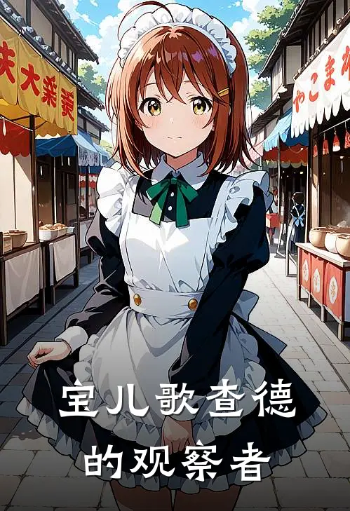 宝儿歌查德的观察者