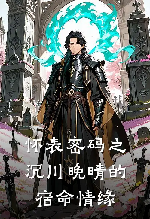 怀表密码之沉川晚晴的宿命情缘陆沉川苏晚晴最热门小说_免费小说全集怀表密码之沉川晚晴的宿命情缘(陆沉川苏晚晴)