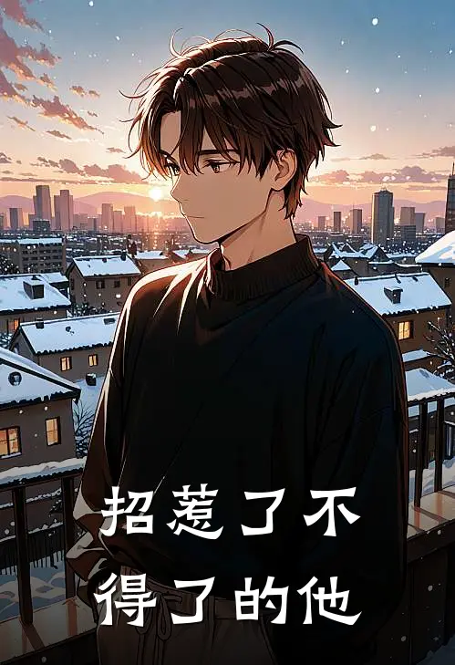 招惹了不得了的他