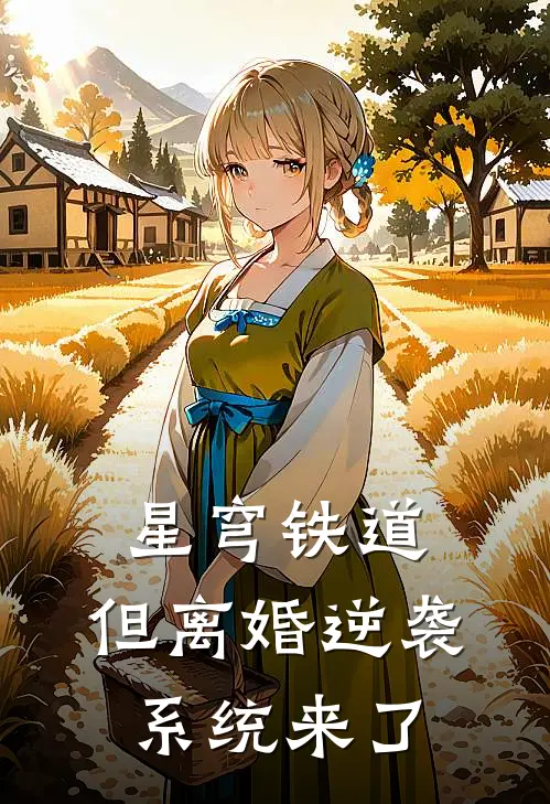 星穹铁道，但离婚逆袭系统来了