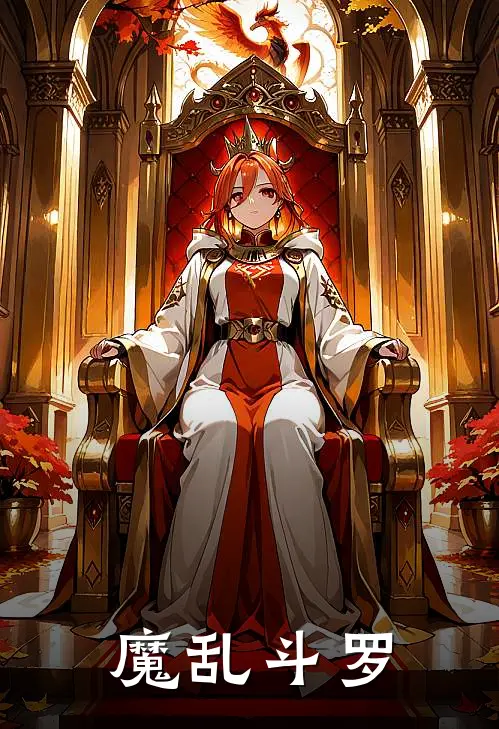 魔乱斗罗(秦轩唐三)完结小说_热门小说推荐魔乱斗罗秦轩唐三