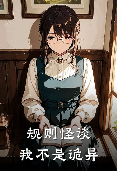 规则怪谈：我不是诡异崔明…刘最新更新小说_在线阅读免费小说规则怪谈：我不是诡异崔明…刘