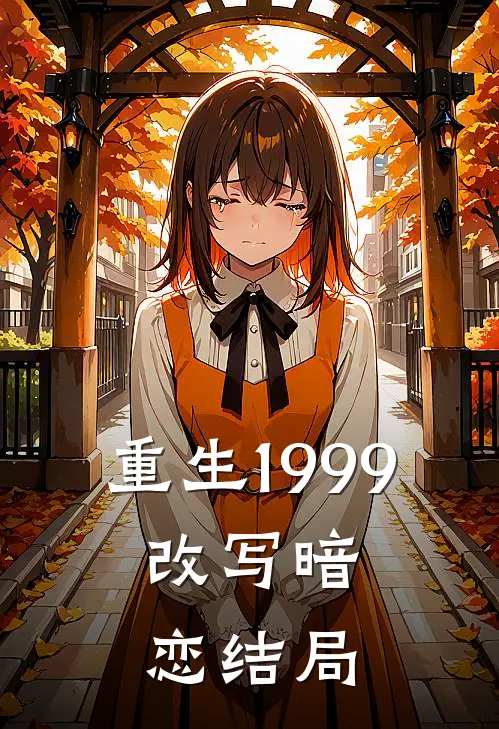 重生1999，改写暗恋结局
