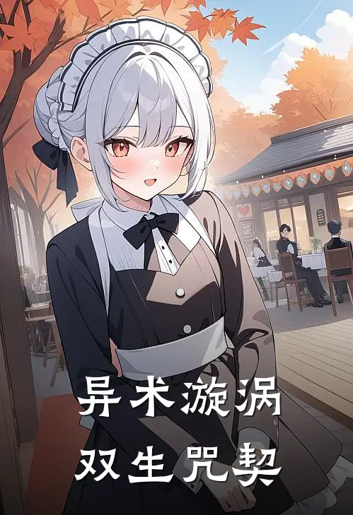 异术漩涡：双生咒契